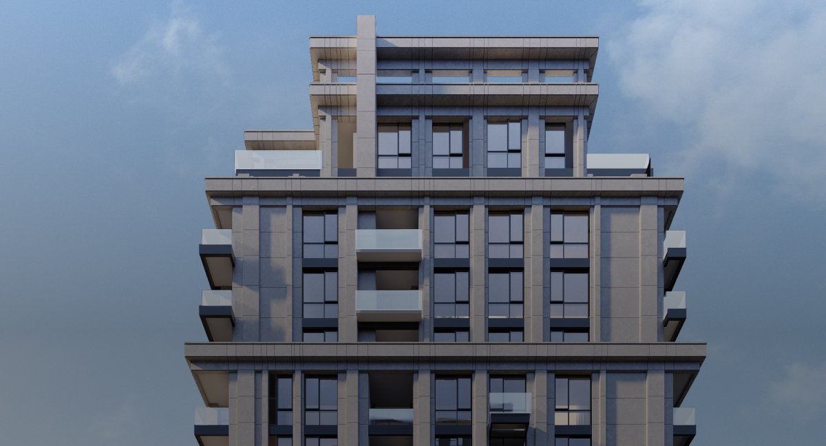 Apartamente luminoase