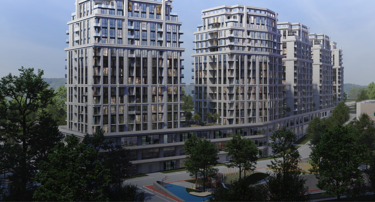 Zonă de agrement pentru familia ta